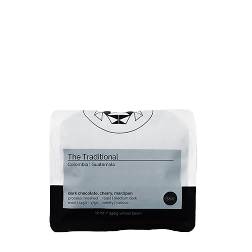 The Traditional