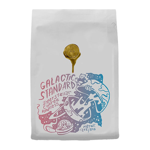 Galactic Standard