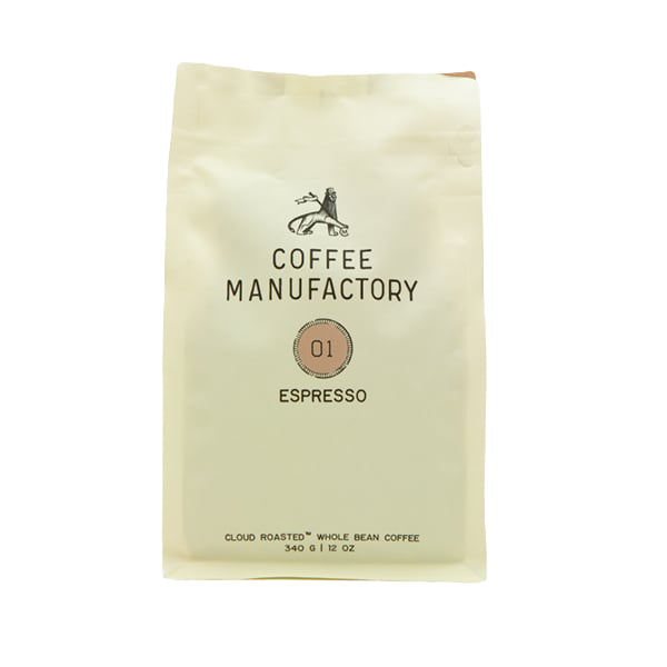 01 Espresso