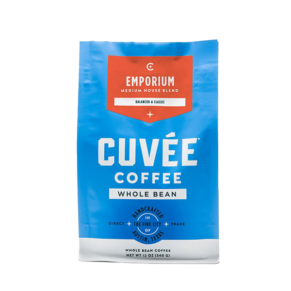 Emporium Blend