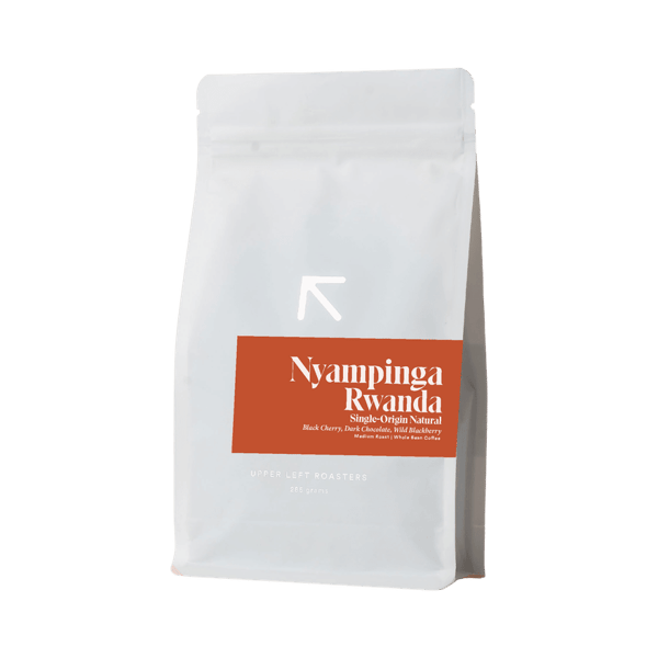 Nyampinga Rwanda Natural