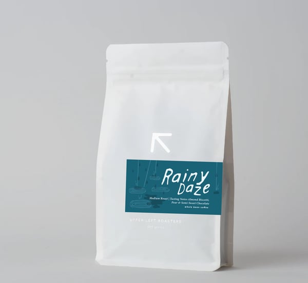 Seasonal Blend