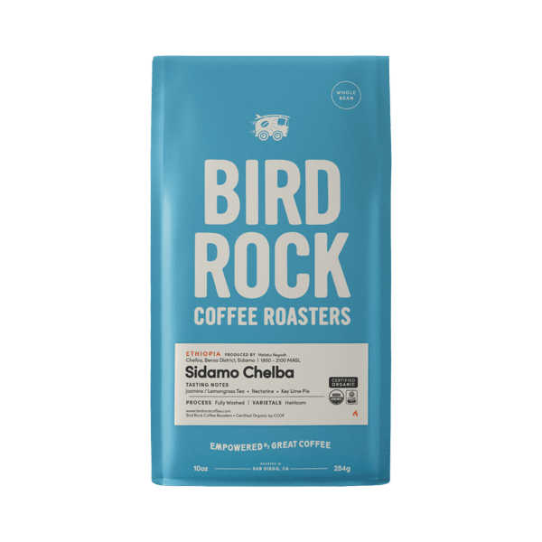 Sidamo Chelba