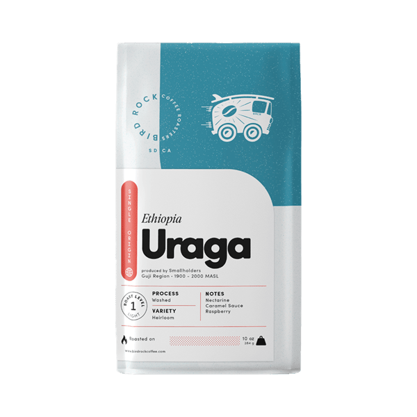 UragaEthiopia