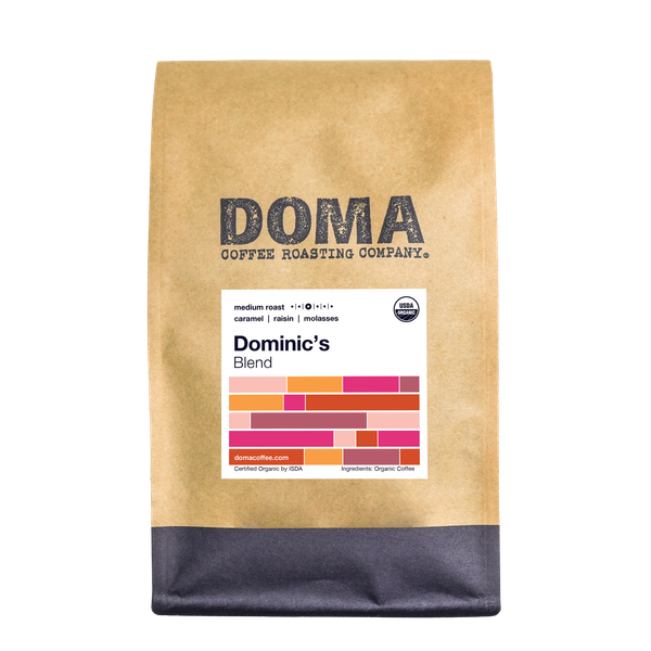Dominic's