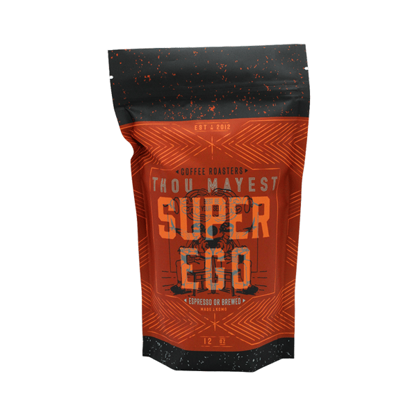 Super Ego
