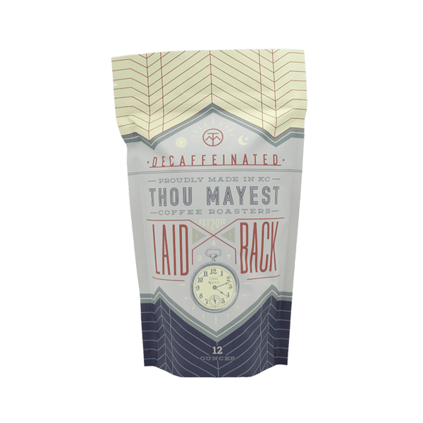 Laid Back Decaf
