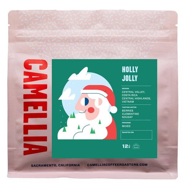 Holly Jolly