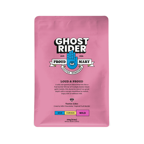 Ghost Rider
