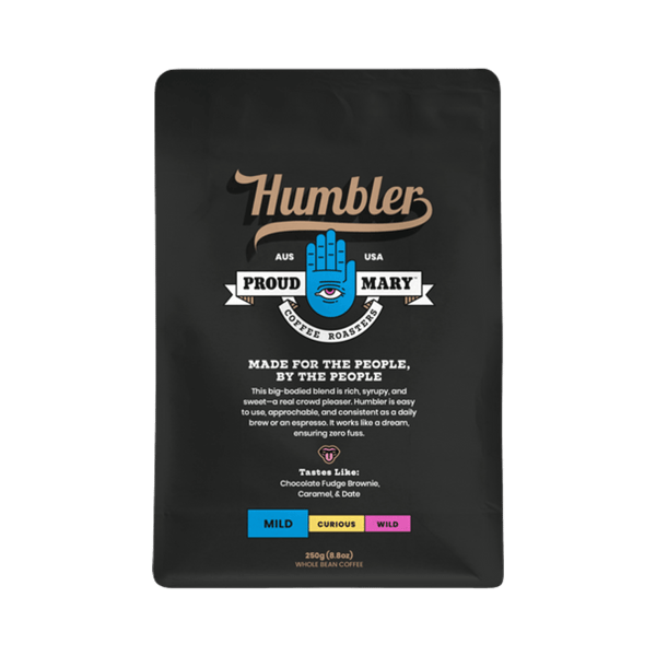 3 Pack Blend Product (BEANZ)