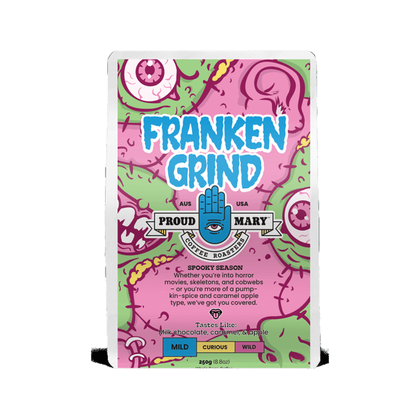 FRANKEN GRIND (10 oz Beanz Product)