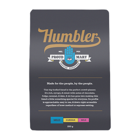 Humbler