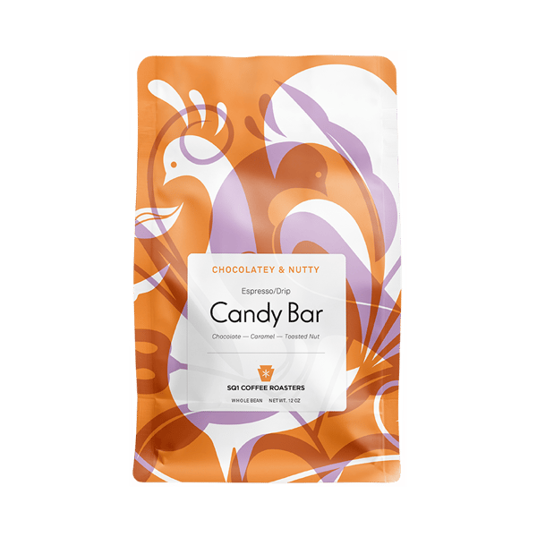 Candy Bar