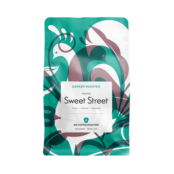Sweet Street