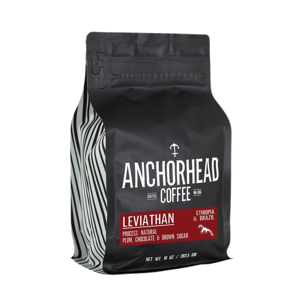 Leviathan Blend