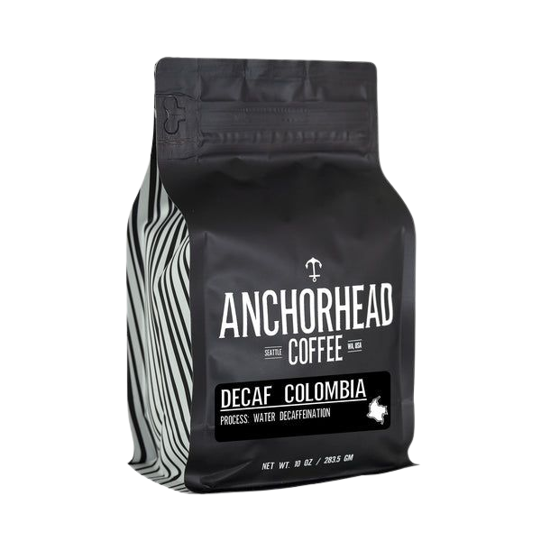 Decaf - Colombia Excelso