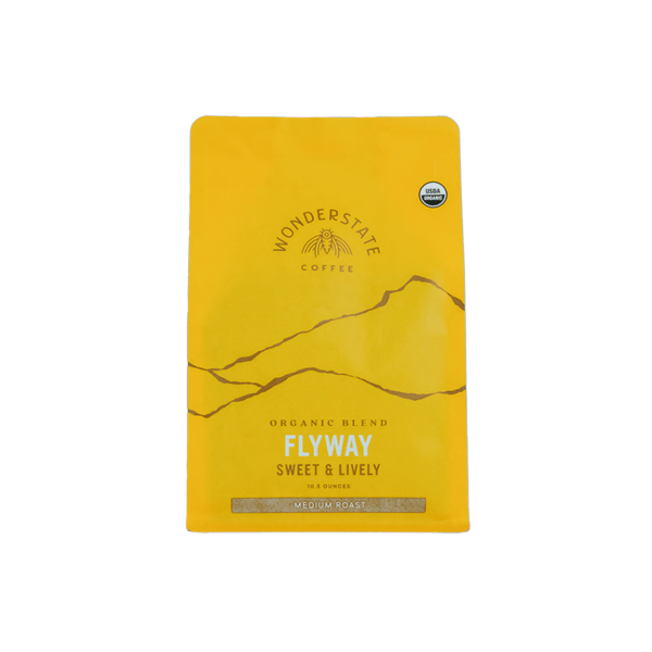 Organic Flyway