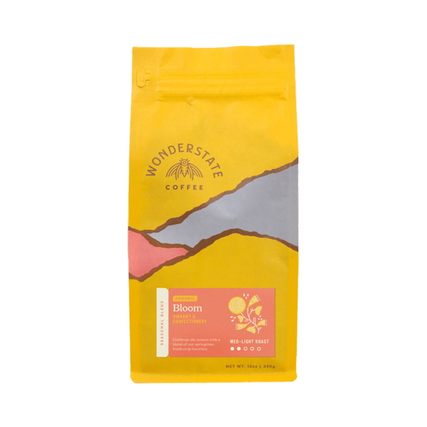 Organic Bloom Blend