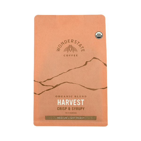 Organic Harvest