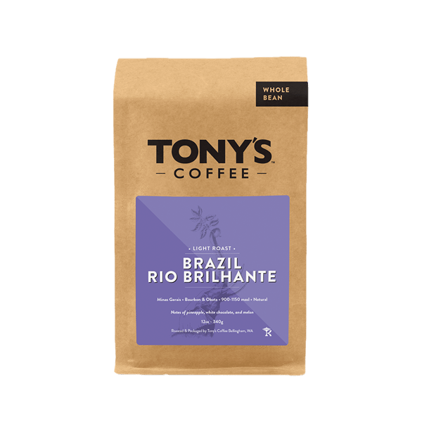 Brazil Rio Brilhant