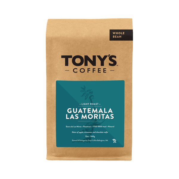 Guatemala Las Moritas