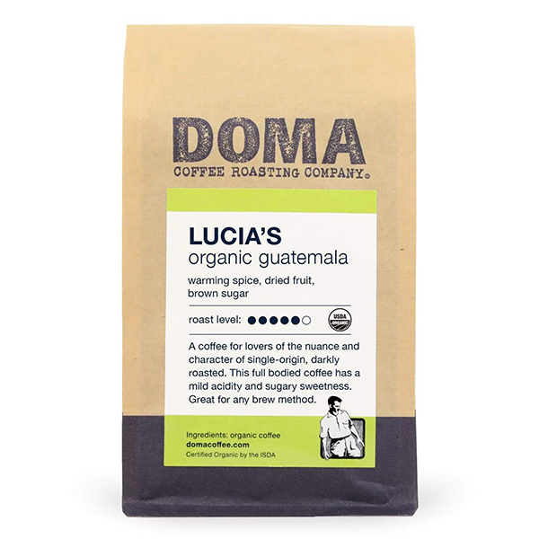 Lucia's