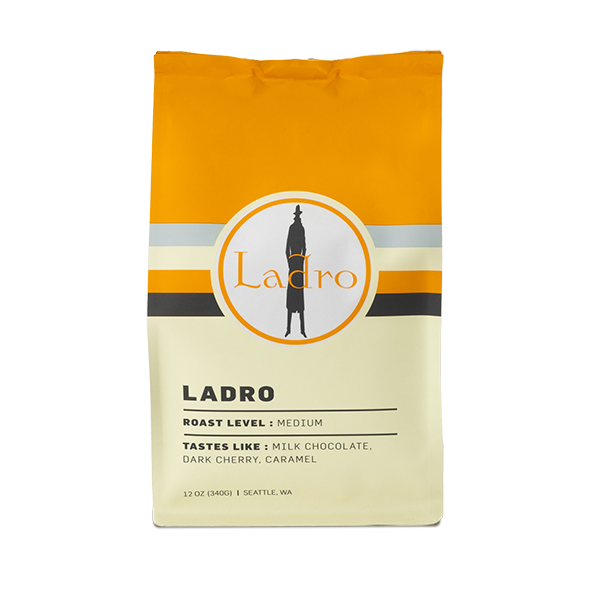 Ladro Espresso