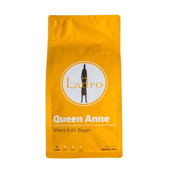 Queen Anne