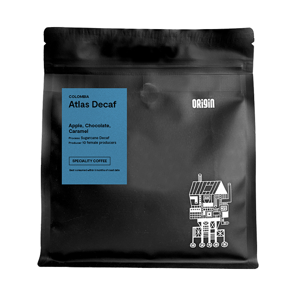 Decaf