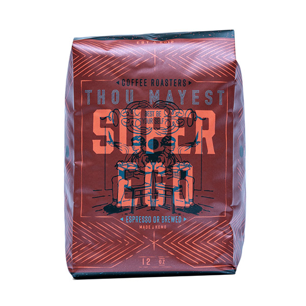Super Ego