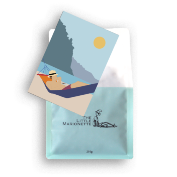 Good afternoon, do you like my hat?