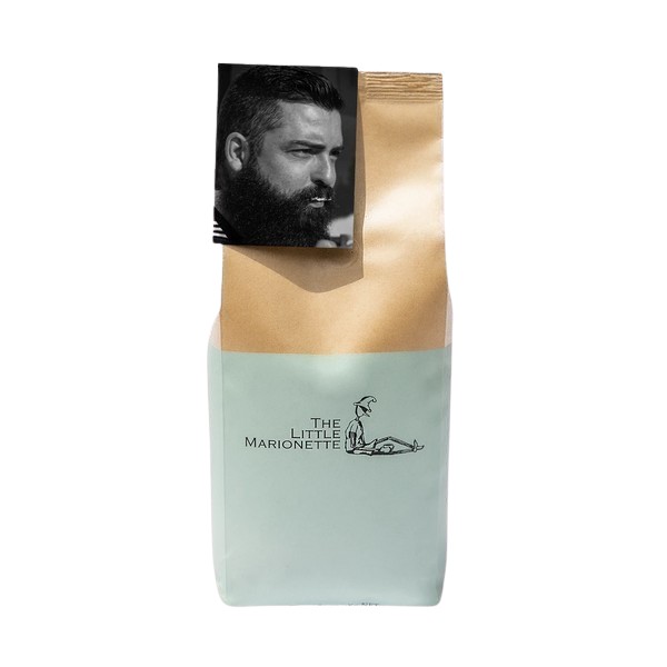 Sanchez by The Little Marionette