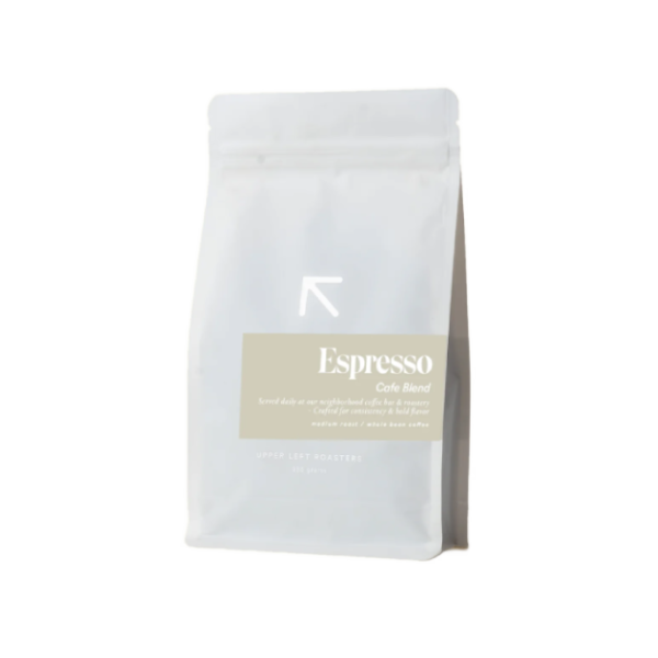 Espresso Blend