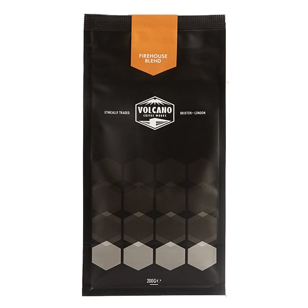 Firehouse Blend
