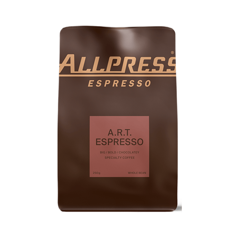 A.R.T. Espresso Roast