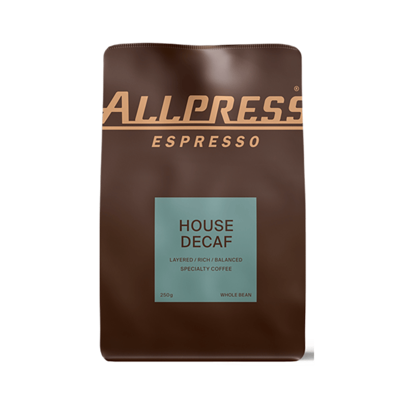 Haus Decaf Blend
