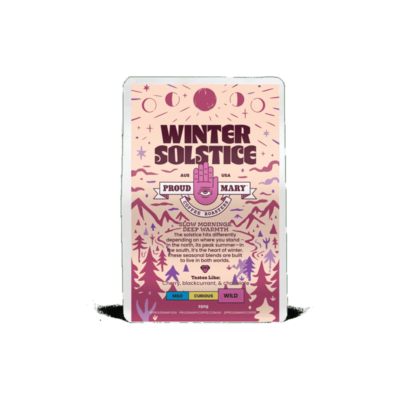 Winter Solstice | Limited Edition Blend