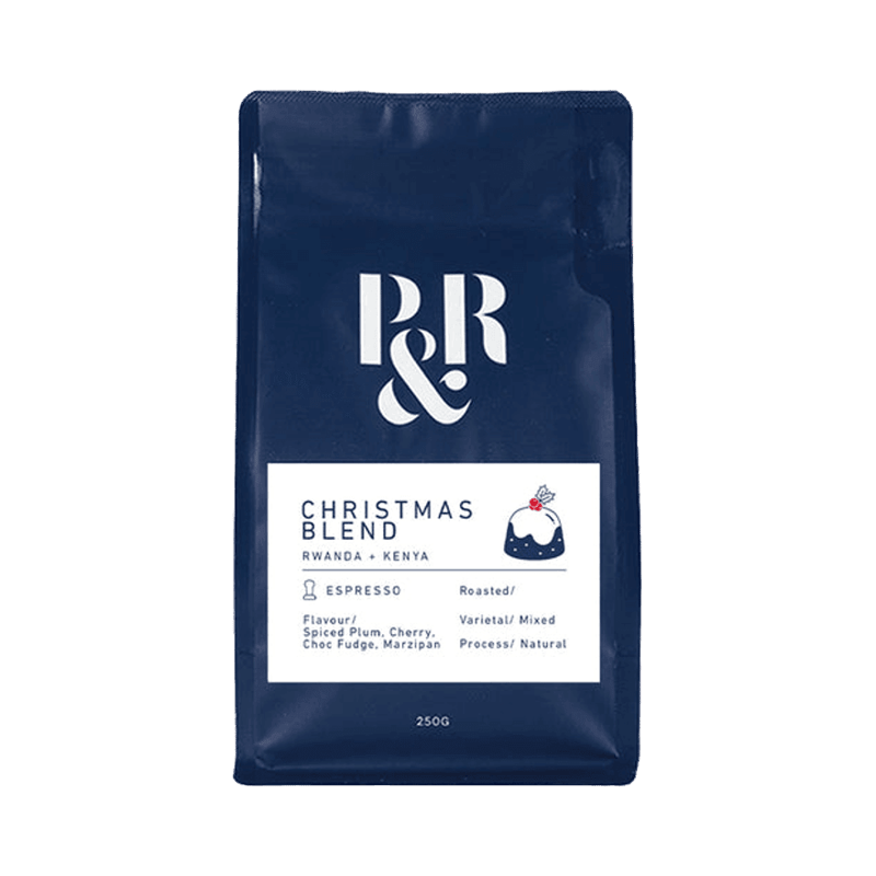 Christmas Blend 250g