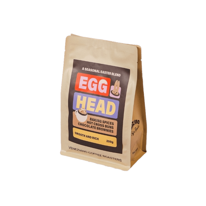 Egg Head Easter Blend