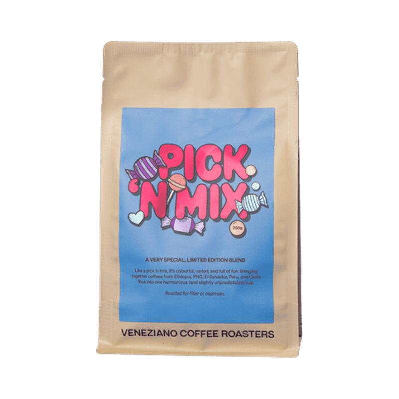 Pick N Mix Limited Edition Blend