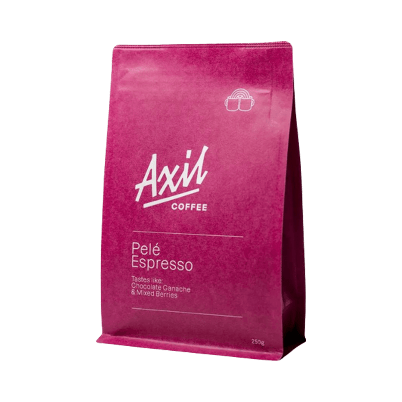 Pele Espresso Blend