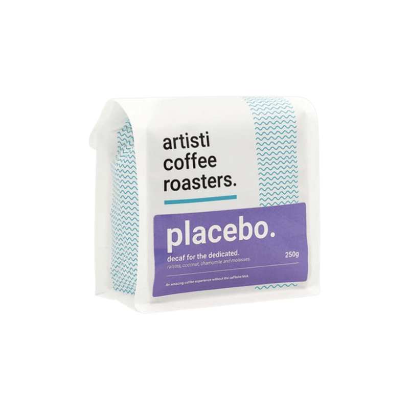 Placebo (Decaf)
