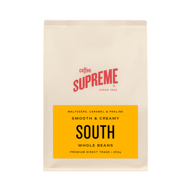 South Blend