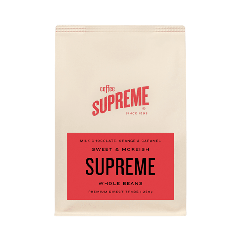 Supreme Blend