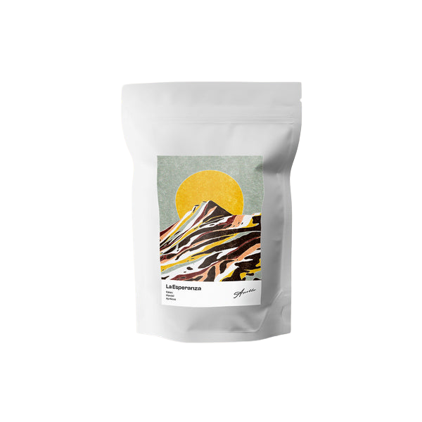 La Esperanza Filter