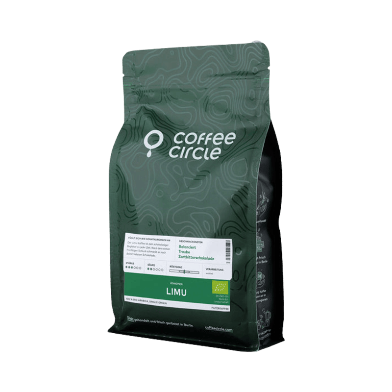 Limu by Coffee Circle