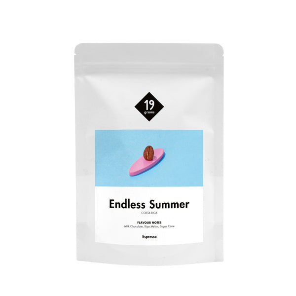 Endless Summer by 19grams