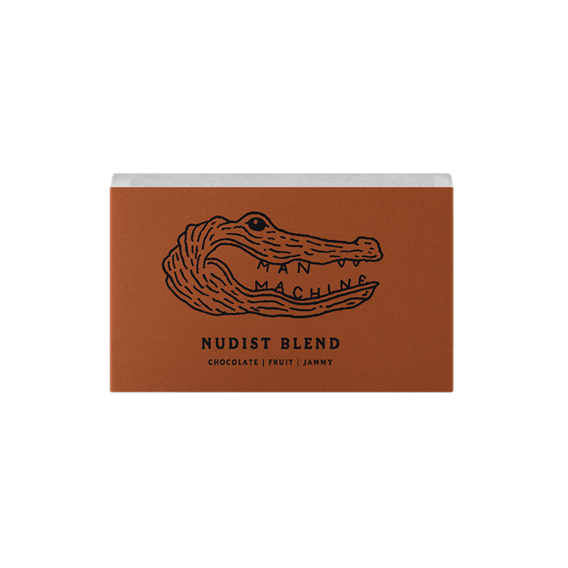Nudist Blend