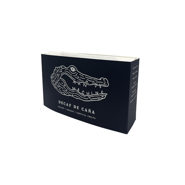 Decaf de Caña
