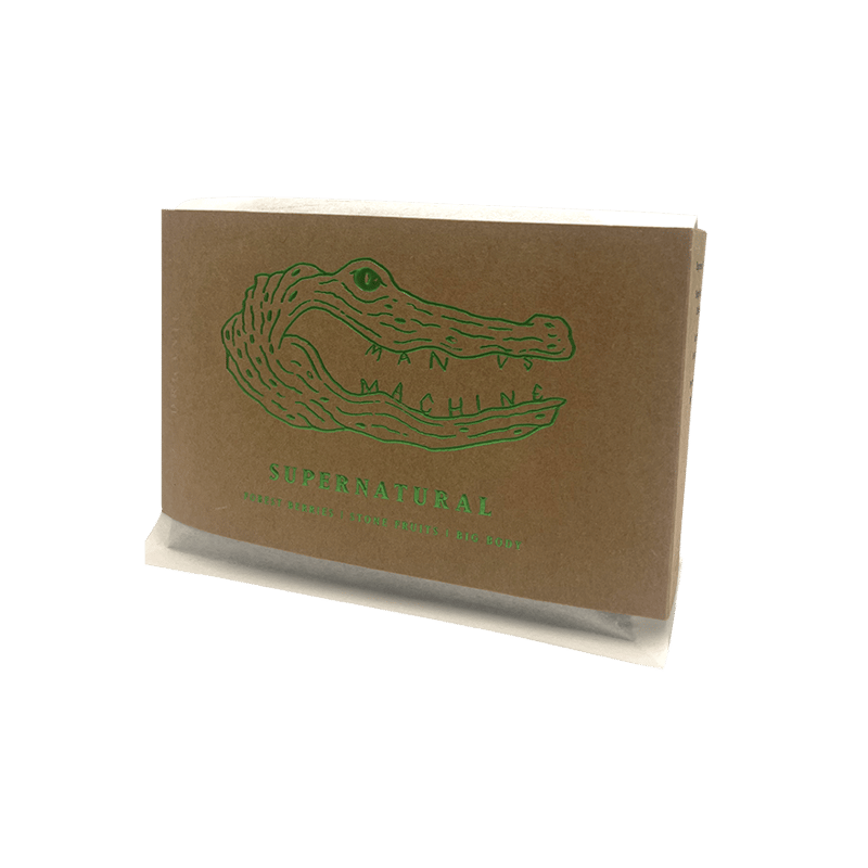 Supernatural Organic